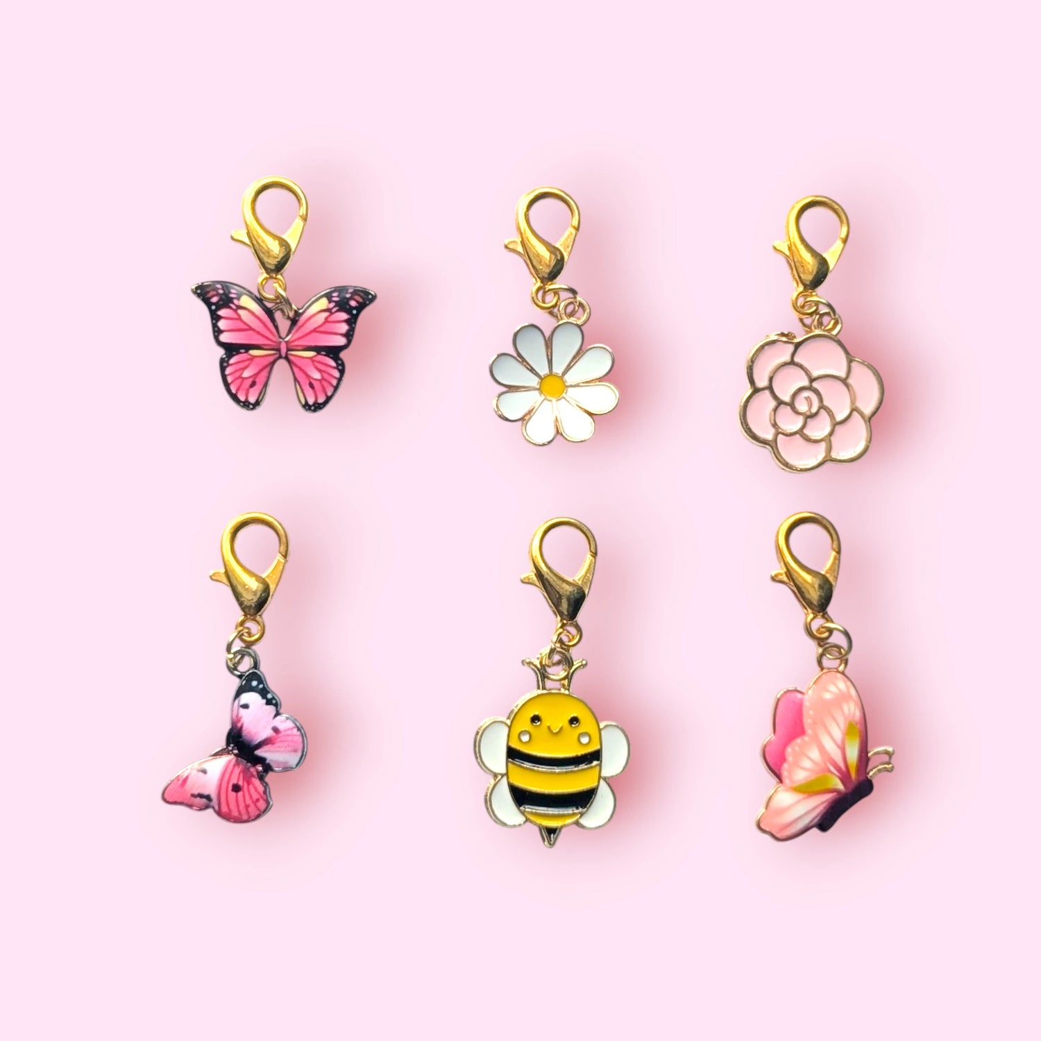 Stitch Markers
