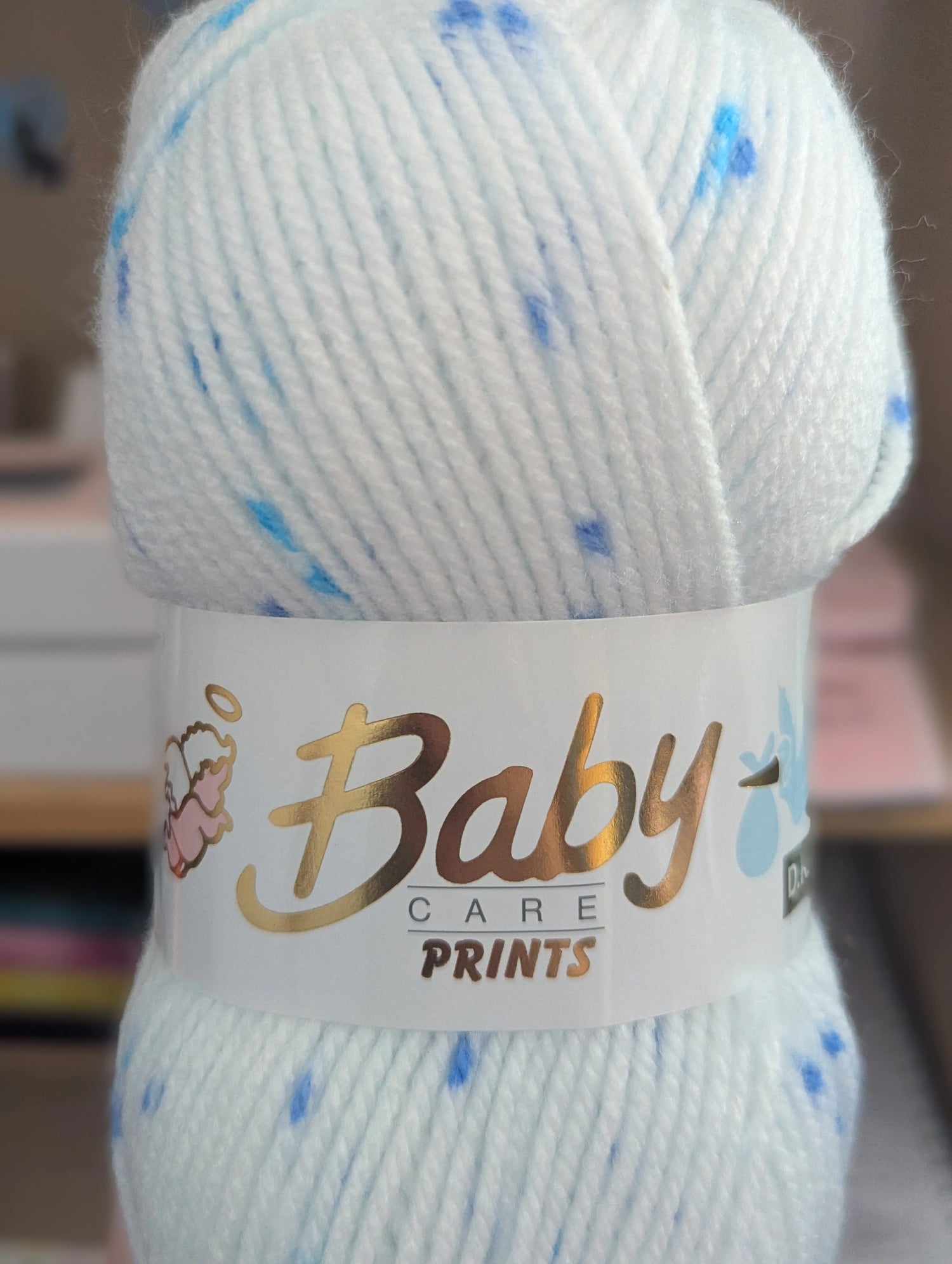 Yarn