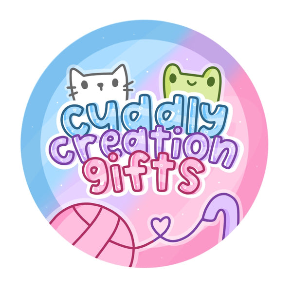 Cuddly Creation Gifts