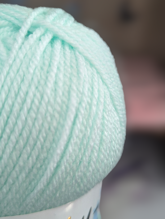 Woolcraft Babycare Dk