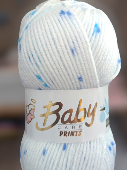 Baby Prints Dk 100g