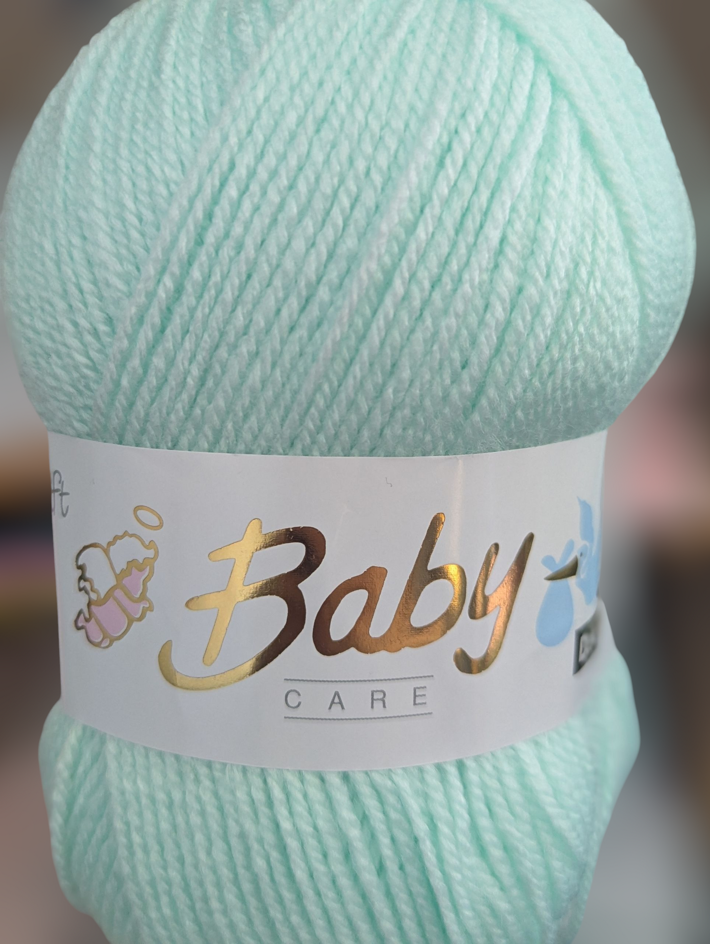 Woolcraft Babycare Dk