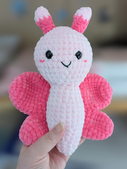 Butterfly Plushie