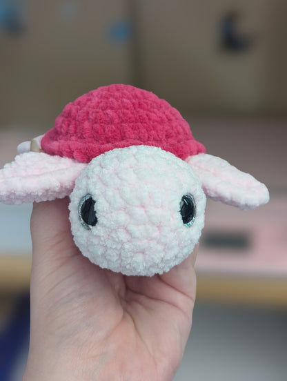 Turtle Plushie