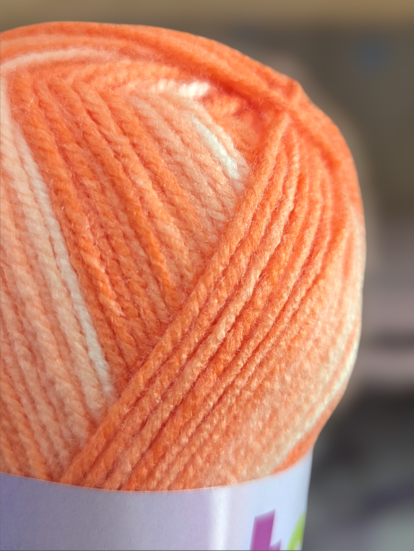 Everyday Prints Dk 100g