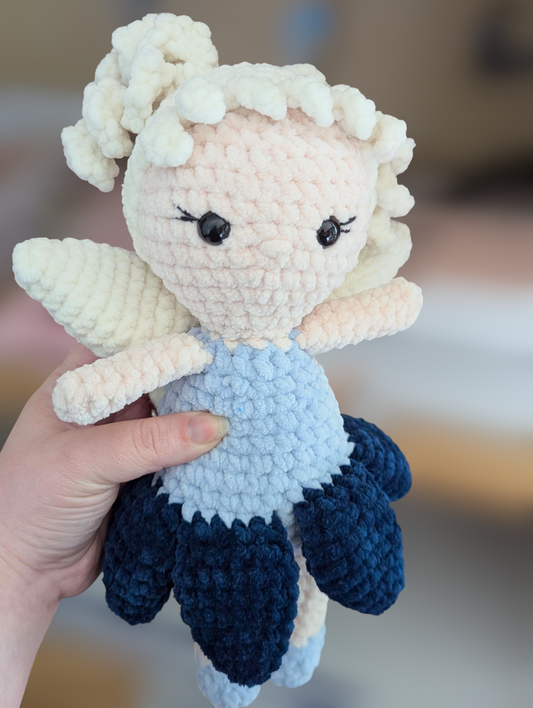 Fairy Plushie